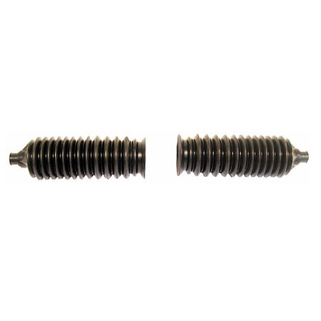 Delphi Rack And Pinion Bellows Kit, Tbr4132 TBR4132